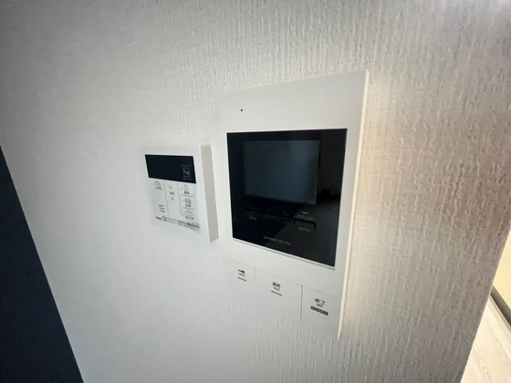 【セキュリティ】リバーノース大町西 