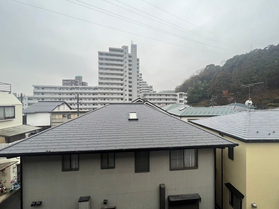 【展望】リバーノース大町西