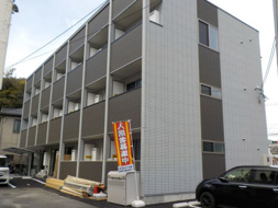 リバーノース大町西の画像