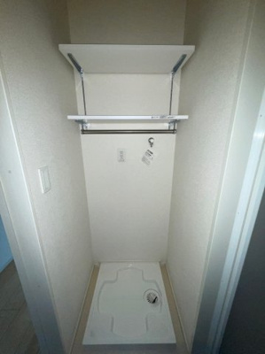 【内装】 | メゾン・ド・カルムⅥ