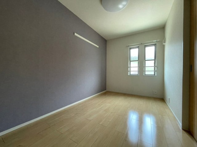 【子供部屋】 | メゾン・ド・カルムⅥ