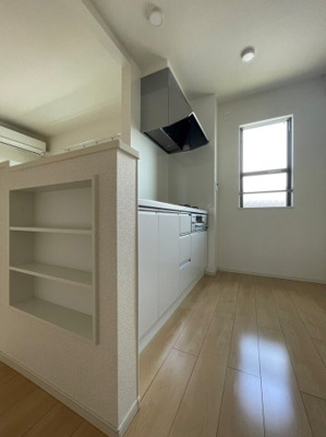 【居間・リビング】 | メゾン・ド・カルムⅥ