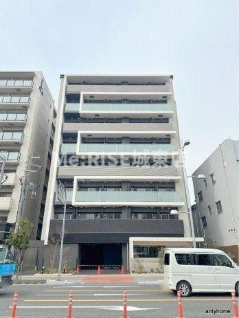 カーサレグラス城東セントラル の外観|仲介手数料０円対象物件です♪