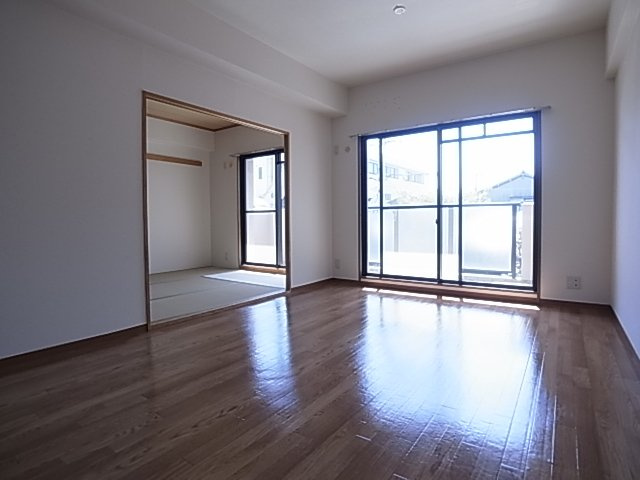 神戸市長田区東尻池町１丁目の賃貸マンション