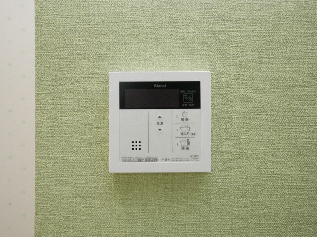 グランパシフィック玉出のその他