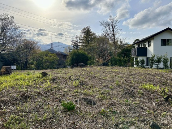【外観】 | 伊豆急伊豆高原　売地