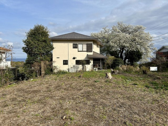 【外観】 | 伊豆急伊豆高原　売地 | 周辺は住宅も多く、すごしやすい環境