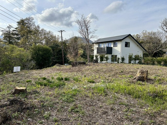 【外観】 | 伊豆急伊豆高原　売地