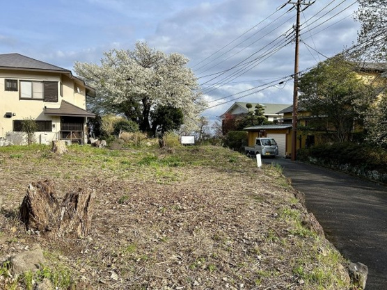 【外観】 | 伊豆急伊豆高原　売地