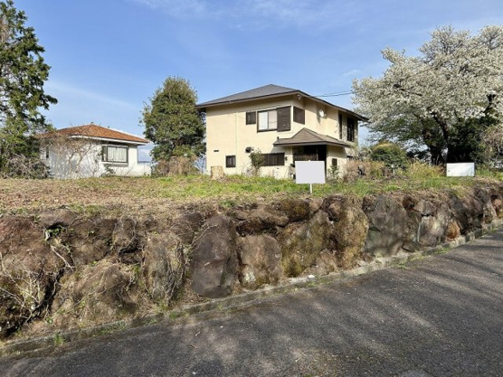 【外観】 | 伊豆急伊豆高原　売地