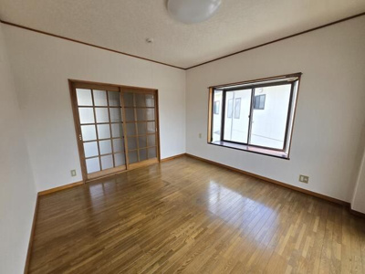 【内装】 | 鴨川ビル