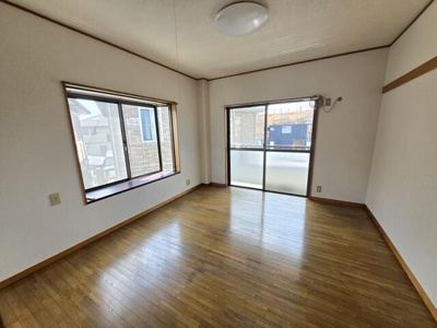 【居間・リビング】 | 鴨川ビル