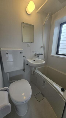 【トイレ】 | 鴨川ビル