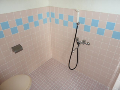  | 瀬底ハイツ城間 | ※室内写真は402号室を参照しています。