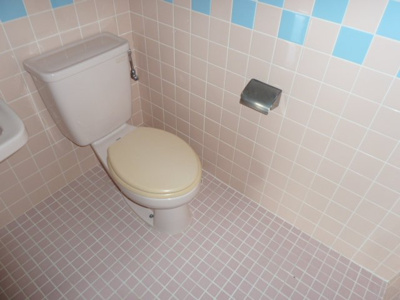  | 瀬底ハイツ城間 | ※室内写真は402号室を参照しています。