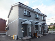 merveilleux ISIZUKA　B棟の画像