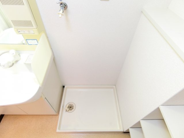 サニーウェル南茨木の内装