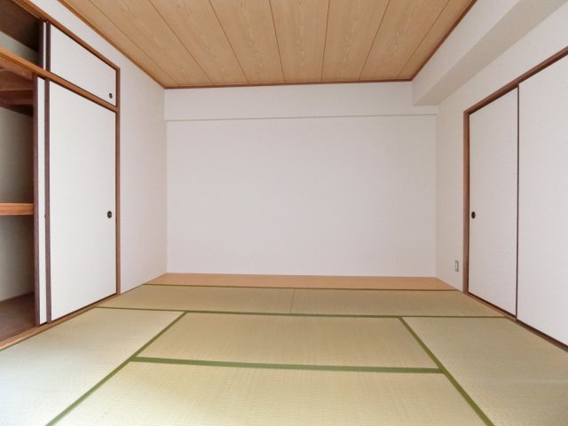 サニーウェル南茨木の和室