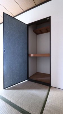 【収納】 | フォーブル舞子