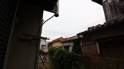 【展望】 | フォーブル舞子