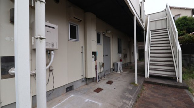 【エントランス】 | フォーブル舞子