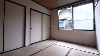 【内装】 | フォーブル舞子