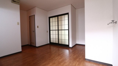 【居間・リビング】 | フォーブル舞子