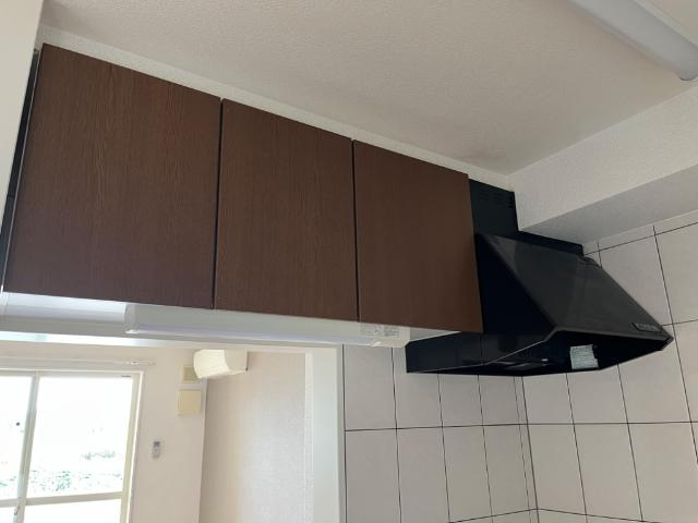 フルハウスAのキッチン|キッチン