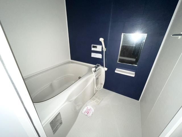 フルハウスAの浴室|バス
