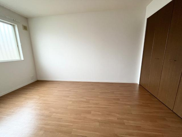 フルハウスAの内装|室内