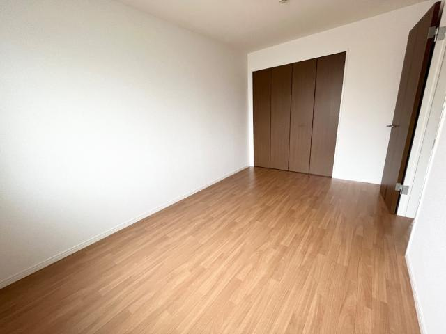 フルハウスAの内装|室内