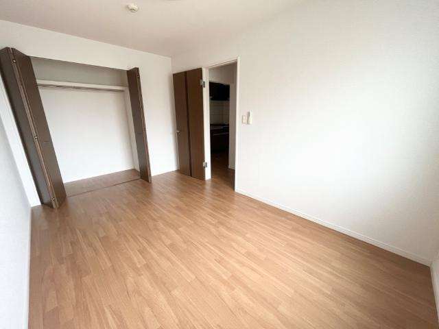 フルハウスAの内装|室内