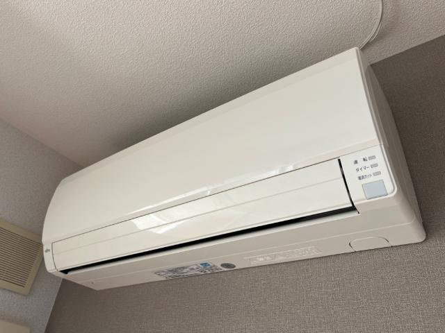 フルハウスAの設備|室内設備