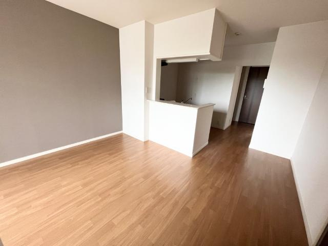 フルハウスAの居間・リビング|リビング