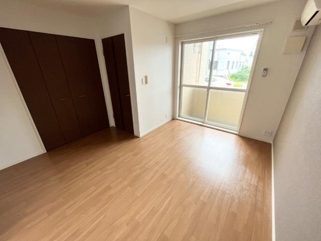 フルハウスAの居間・リビング|リビング