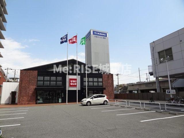 ヴィレッジスプリングヒル の周辺|仲介手数料０円対象物件です♪