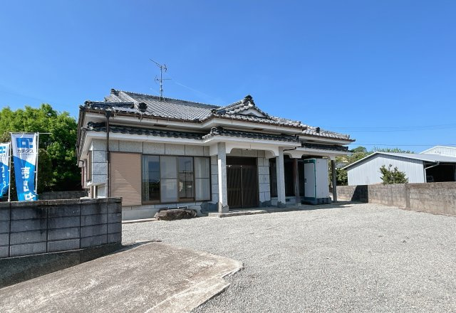 都城市高城町大井手の中古一戸建