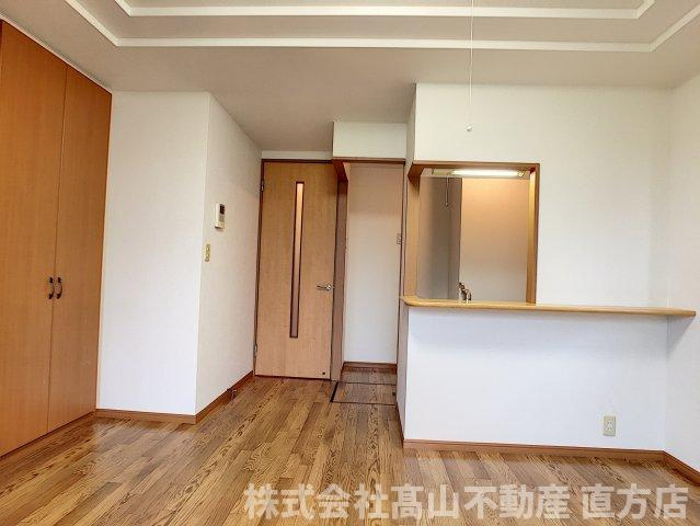 maison・de・Yuuの内装