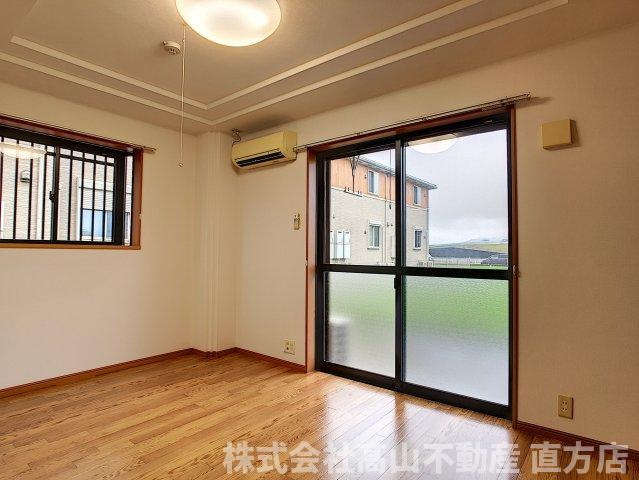 maison・de・Yuuの居間・リビング