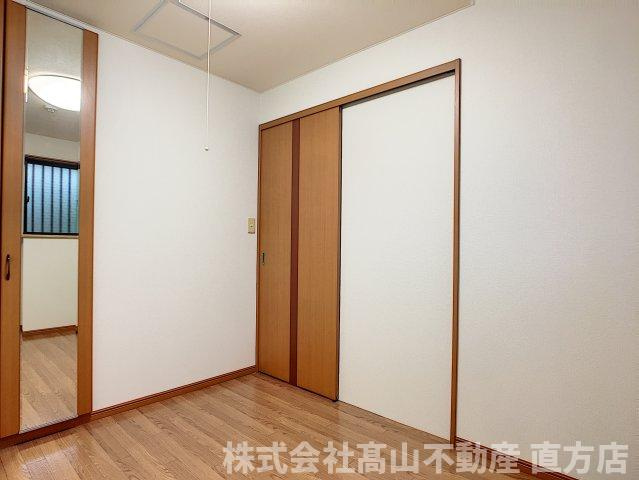 maison・de・Yuuの内装