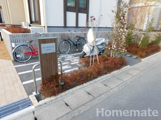 【その他共用部分】