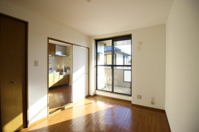 【居間・リビング】 | アーバンライフフミ