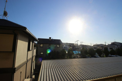 【展望】 | アーバンライフフミ