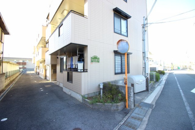 【エントランス】 | アーバンライフフミ