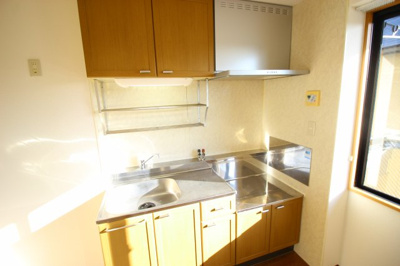 【キッチン】 | アーバンライフフミ
