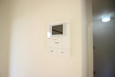 【セキュリティ】 | アーバンライフフミ