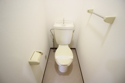 【トイレ】 | アーバンライフフミ