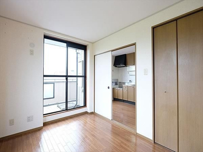 【居間・リビング】 | アーバンライフフミ