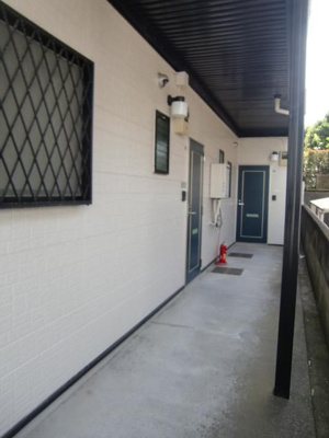 【その他共用部分】 | バイオレット246(ニーヨンロク)