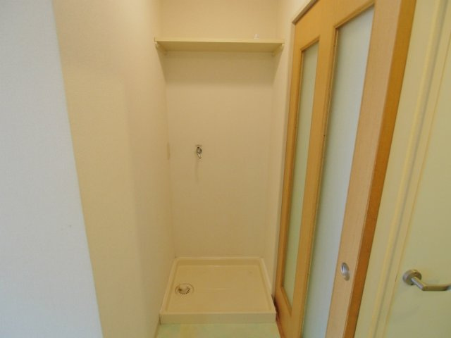 まさもとハウスの洗面所